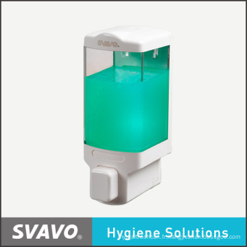 Distributeur de savon liquide d&#39;hôtel V-8121